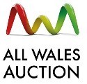 Peter Alan Auctions, Cardiff logo