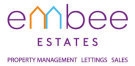 Embee Estates, Prestwich logo