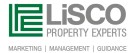 Lisco Property Limited, Lisco Property Limited logo