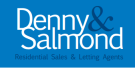 Denny & Salmond, Malvern logo
