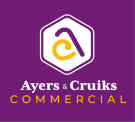 Ayers & Cruiks, Chelmsford logo