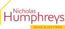 Nicholas Humphreys, Wimborne logo