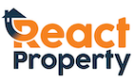 React Property Management Ltd, Bristol logo