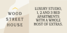 urbanbubble, Wood Street House
