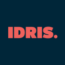 Idris Estates, North Wales logo