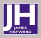 James Hayward, Enfield logo