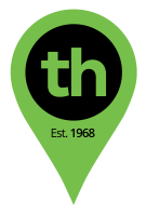 Taylor Hawkins Estate Agents, Edgware logo