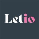 Letio Ltd, London logo