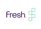 Fresh, Verse logo