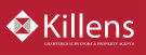 Killens Auctions, Radstock logo