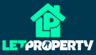 Let Property Sales & Management, - logo