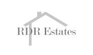 RDR Estates, Penzance logo