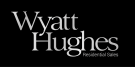 Wyatt Hughes, Ticehurst logo