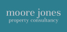 Moore Jones Property Consultancy Limited, Covering Staffordshire logo