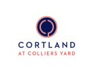Cortland, Cortland Colliers Yard logo