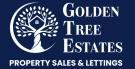 Golden Tree Estates, Stirling and Clackmannanshire logo