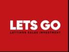 LET'S GO LEEDS LTD, Leeds logo