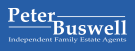 Peter Buswell, Hawkhurst