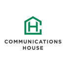 Communications House, Stafford logo