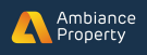 Ambiance Property Ltd, Covering Hayes logo