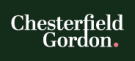 Chesterfield Gordon, London logo