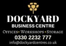 Dockyard Business Centres, Ware logo