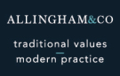 Allingham & Co, Edinburgh