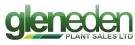 GLENEDEN PLANT SALES LTD, Caddington logo