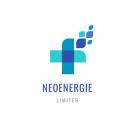 Neoenergie Limited, Harrow logo