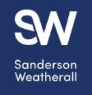 Sanderson Weatherall, Leeds