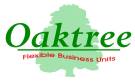 Oaktree Business Space Ltd, Norfolk logo