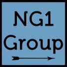 NG1 Group, Nottingham Offices logo