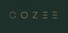 COZEE, London logo
