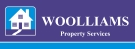 Woolliams Property Services, Barnstaple logo