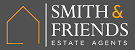 Smith & Friends Estate Agents, Middlesbrough logo