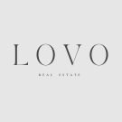 LOVO Residential, Blockley logo