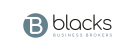 Blacks Business Brokers, Bury logo
