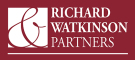 Richard Watkinson & Partners, Radcliffe-on-Trent logo