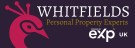 Whitfields, Personal Property Experts, Powered by eXp, Corsham logo