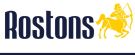 Rostons Commercial, Hatton Heath logo