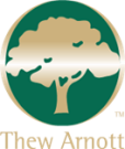 THEW ARNOTT & CO.LIMITED, Surrey logo