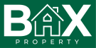 BAX Property, Covering North Leeds logo
