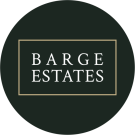 Barge Estates, Covering Nottinghamshire & South Yorkshire logo