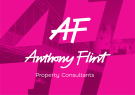 Anthony Flint, Llandudno logo