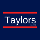 Taylors, Rothley logo