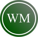 Woodrow Morris, Harrow-on-the-Hill logo