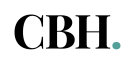 Custom Build Homes, Covering Nationwide logo