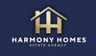 Harmony Homes Estate Agency, Dundee logo