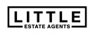 Little Estate Agents, Prescot logo
