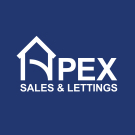Sales by Apex, West Bromwich logo